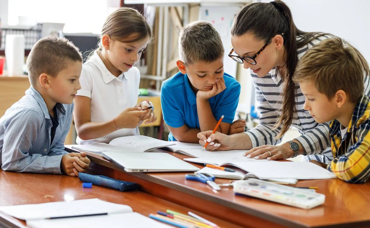 Formación en valores